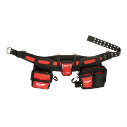 Milwaukee Tool Belts and Bags